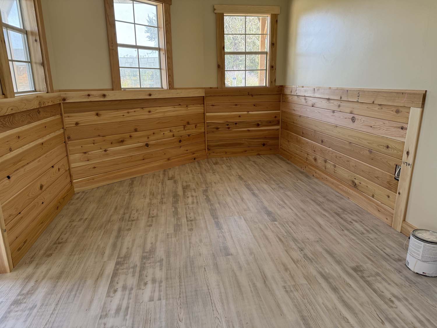 Room After Conversion - View 3